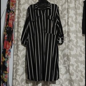 Full Circle trends dress